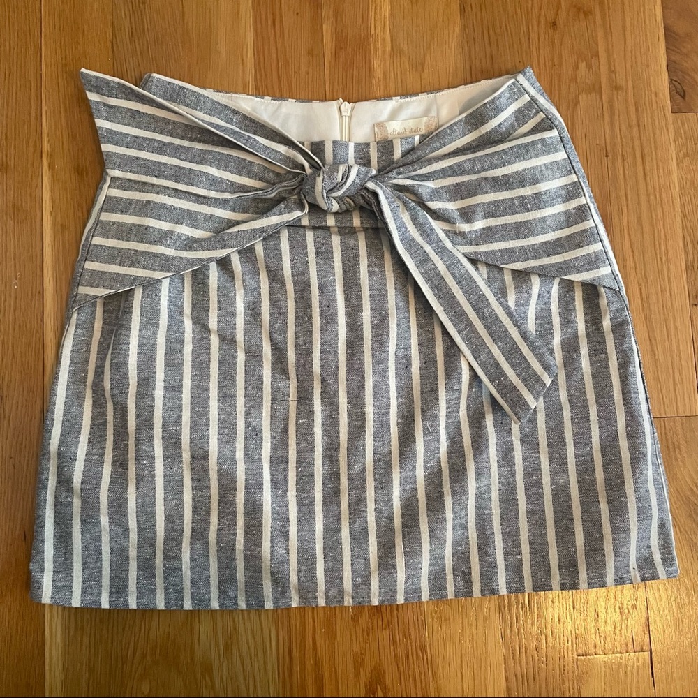 Altar’d State Mini Skirt
